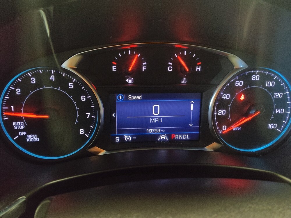 2022 Chevrolet Equinox in Phoenix, AZ 85022 - 18120201 23