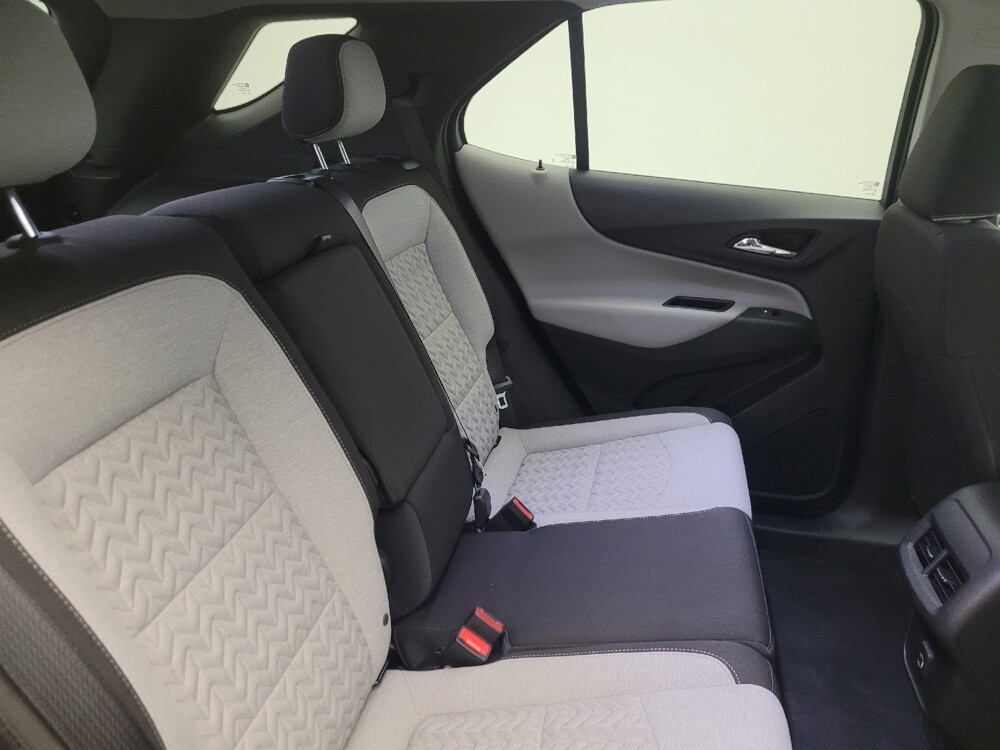 2022 Chevrolet Equinox in Phoenix, AZ 85022 - 18120201 19