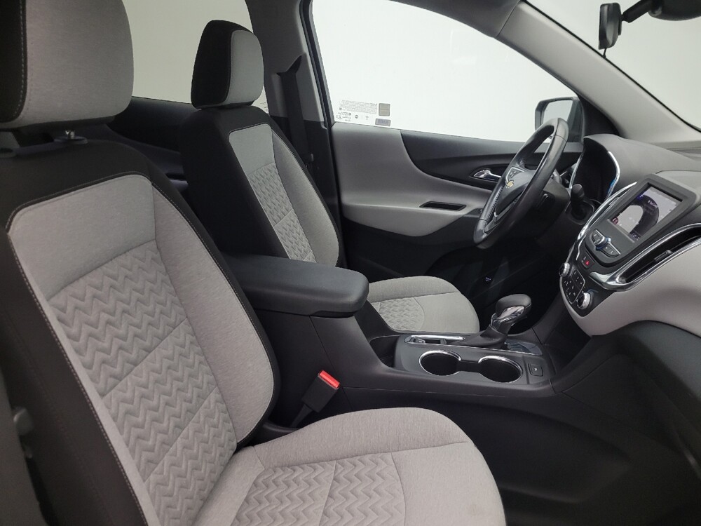 2022 Chevrolet Equinox in Phoenix, AZ 85022 - 18120201 21