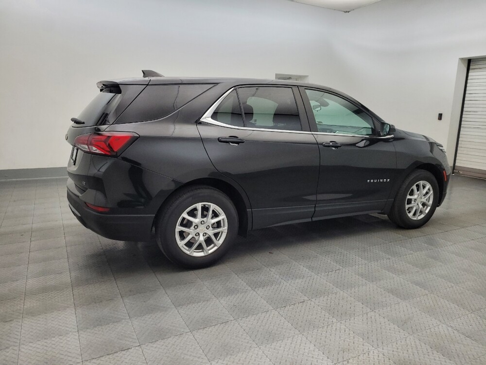 2022 Chevrolet Equinox in Phoenix, AZ 85022 - 18120201 10