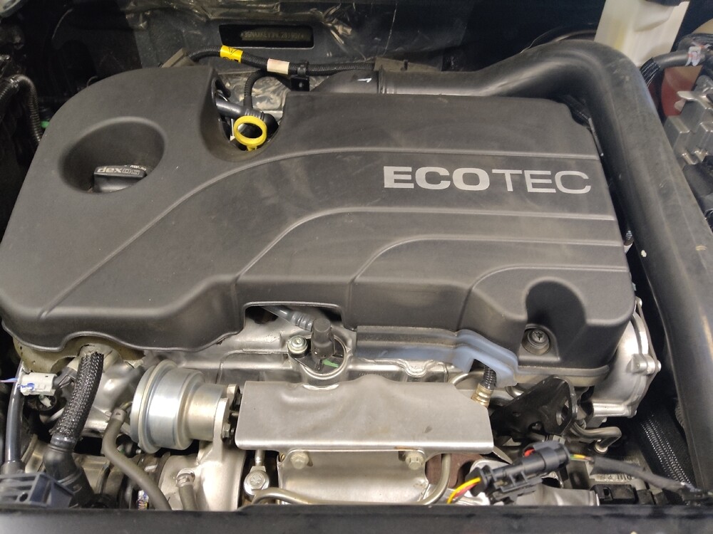 2022 Chevrolet Equinox in Phoenix, AZ 85022 - 18120201 30