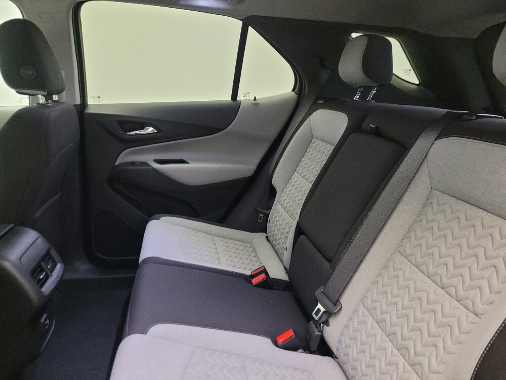 2022 Chevrolet Equinox in Phoenix, AZ 85022 - 18120201 18