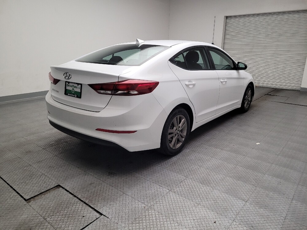 2018 Hyundai Elantra in Torrance, CA 90504 - 18120202 9