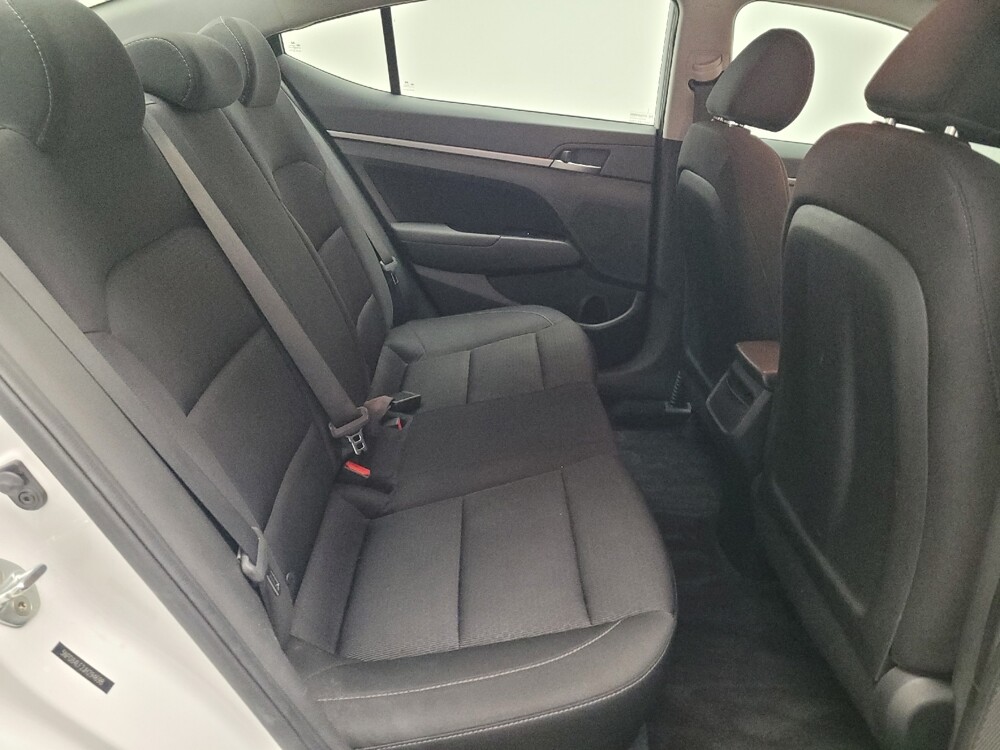 2018 Hyundai Elantra in Torrance, CA 90504 - 18120202 19