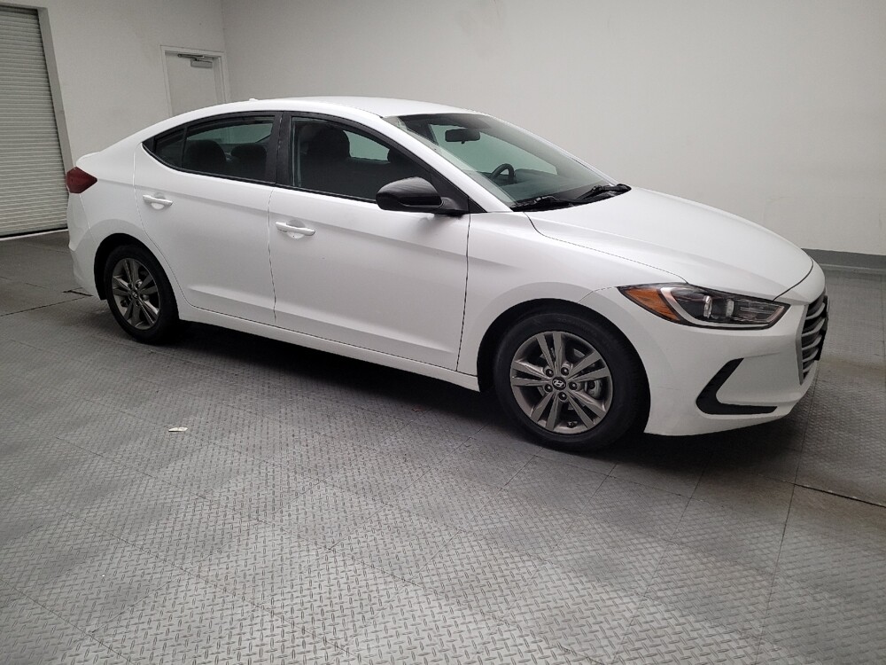 2018 Hyundai Elantra in Torrance, CA 90504 - 18120202 11