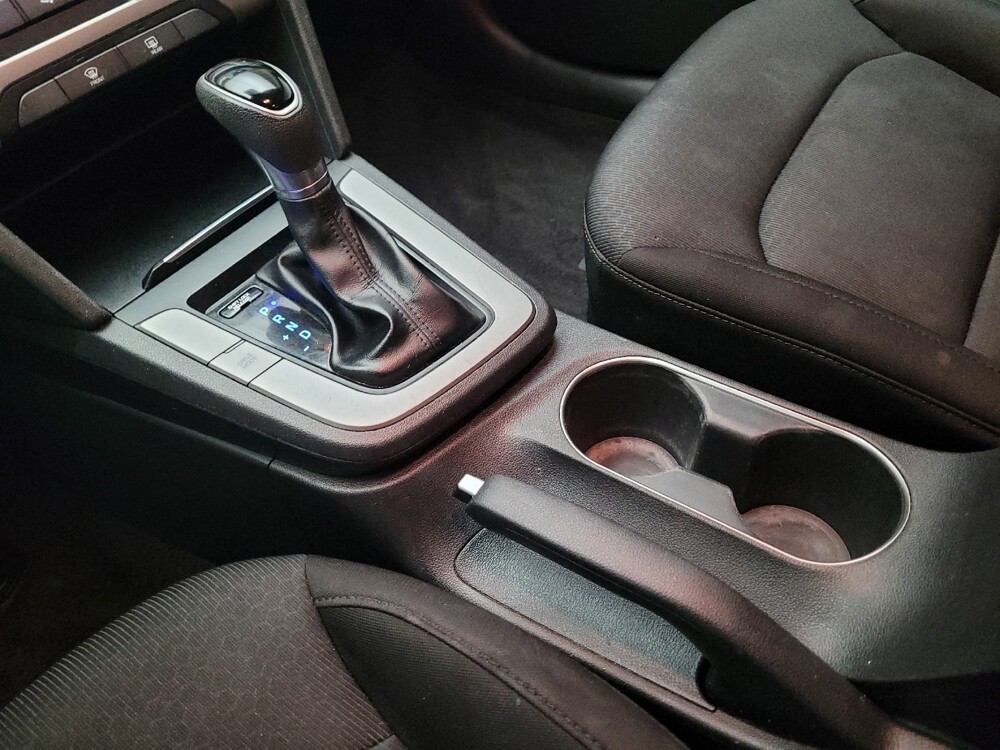 2018 Hyundai Elantra in Torrance, CA 90504 - 18120202 26