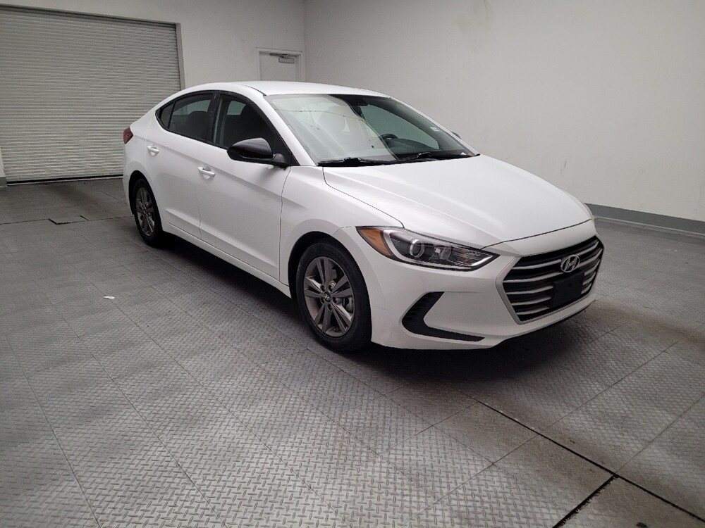 2018 Hyundai Elantra in Torrance, CA 90504 - 18120202 13
