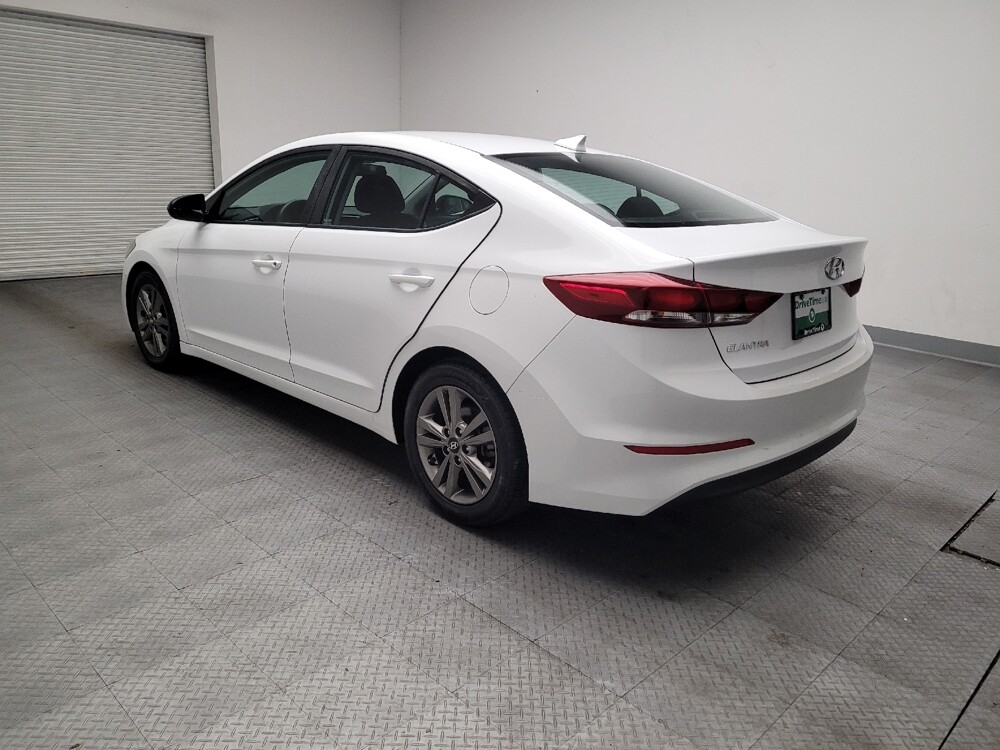 2018 Hyundai Elantra in Torrance, CA 90504 - 18120202 5