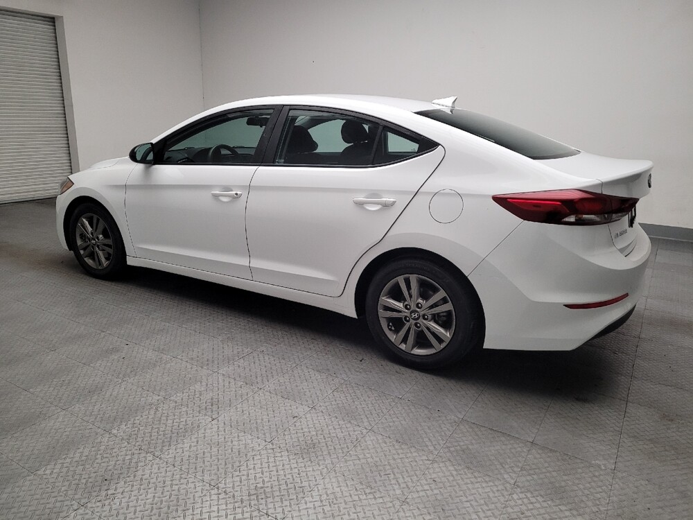 2018 Hyundai Elantra in Torrance, CA 90504 - 18120202 3