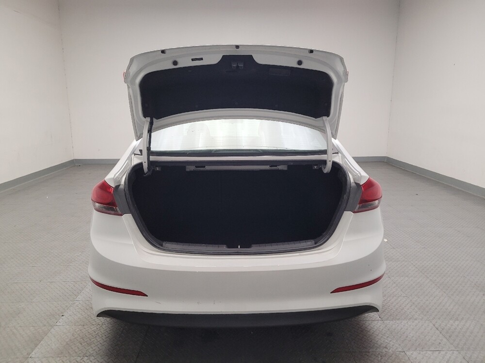 2018 Hyundai Elantra in Torrance, CA 90504 - 18120202 29