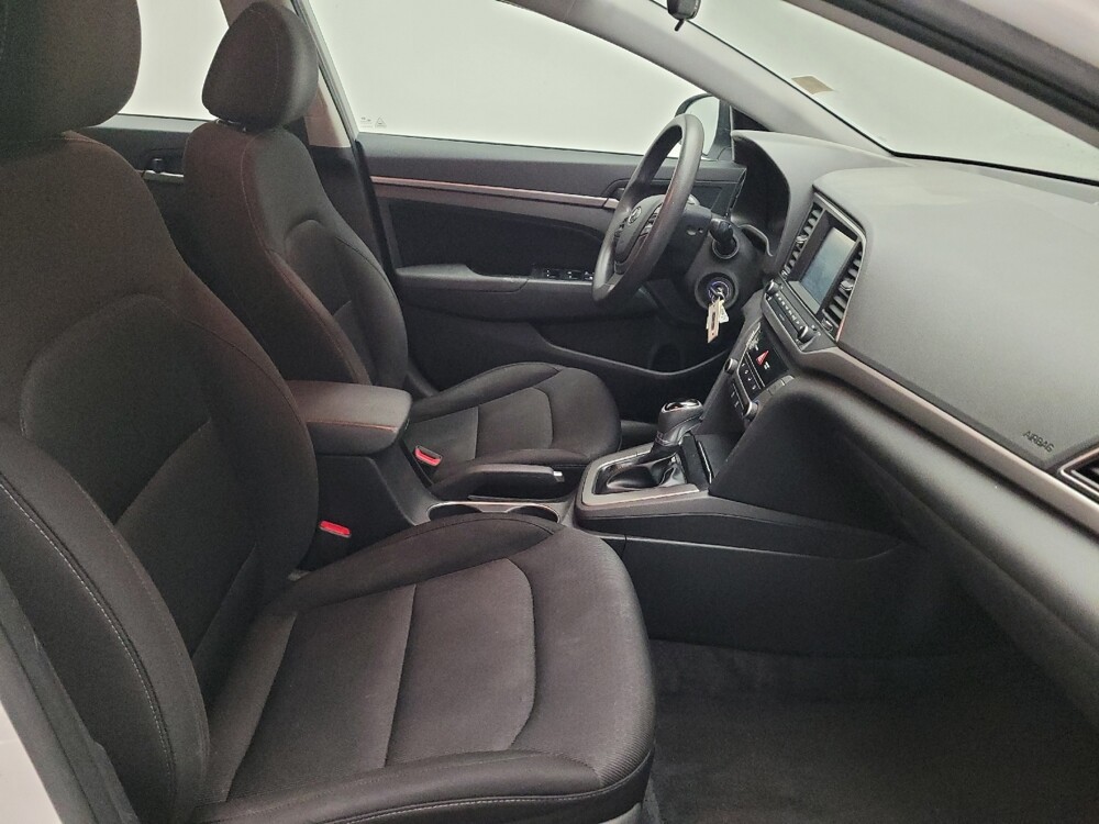2018 Hyundai Elantra in Torrance, CA 90504 - 18120202 21