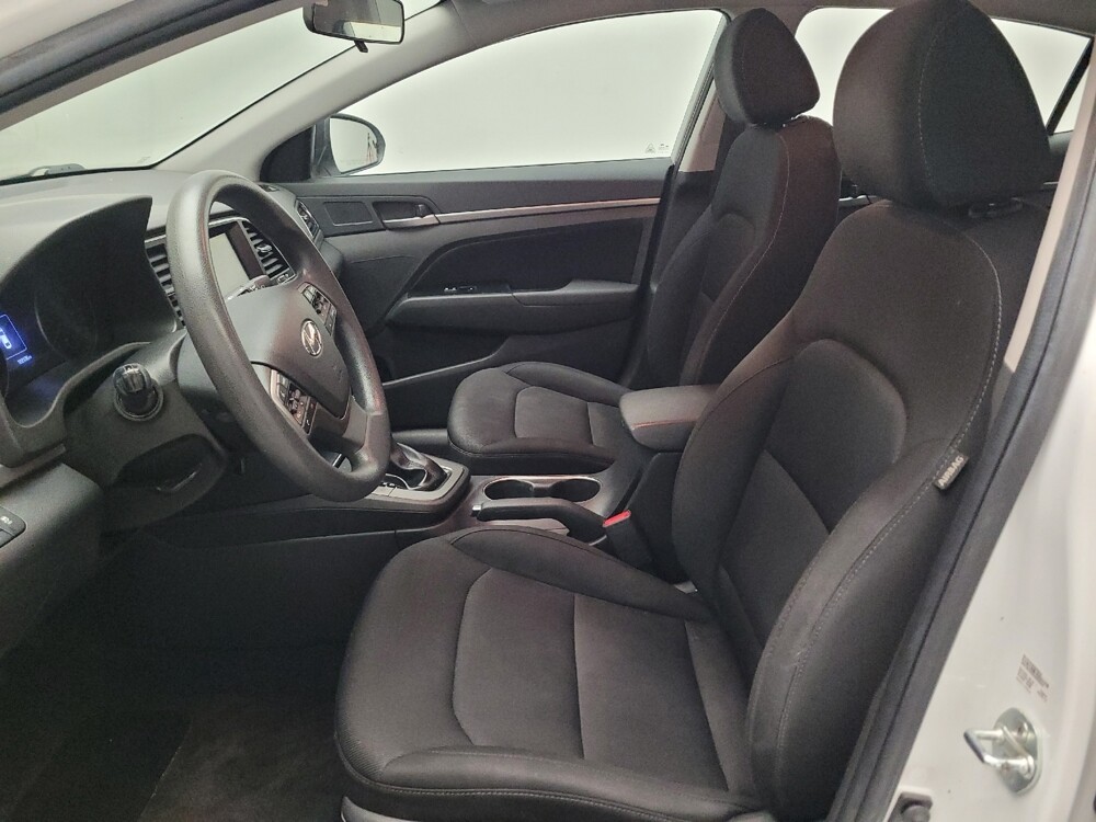 2018 Hyundai Elantra in Torrance, CA 90504 - 18120202 17