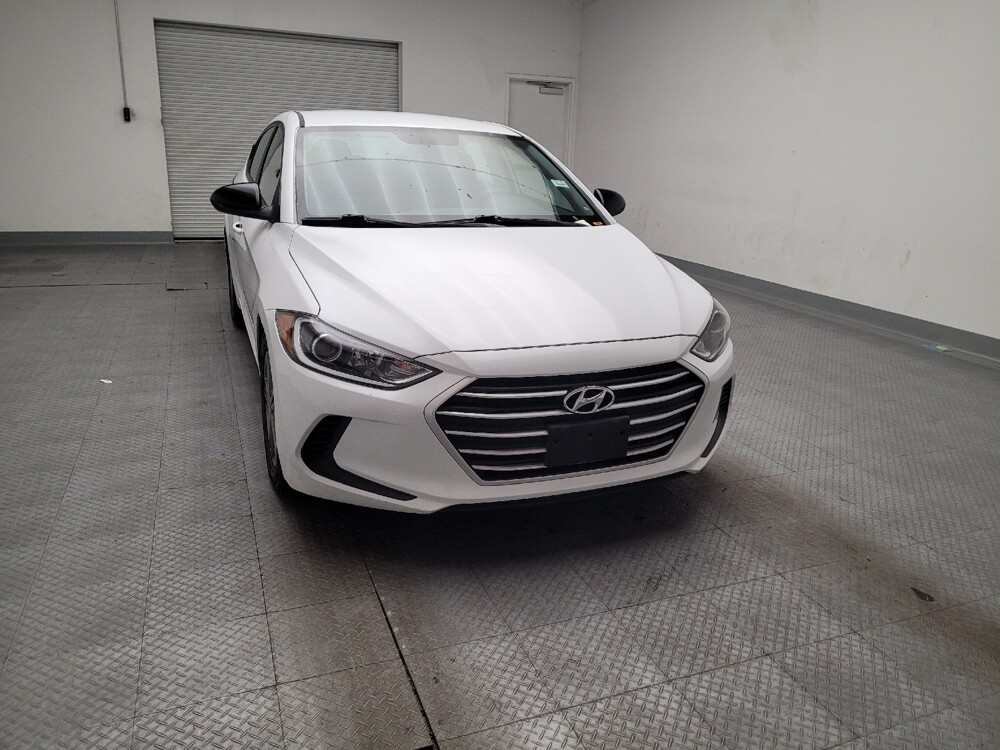 2018 Hyundai Elantra in Torrance, CA 90504 - 18120202 14