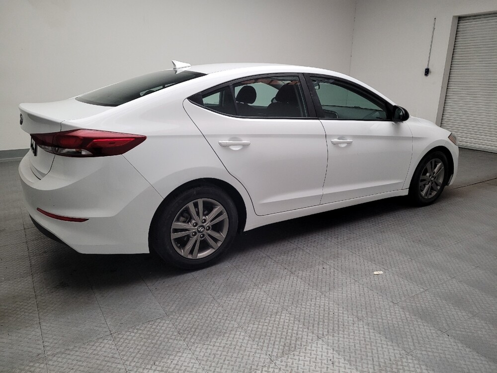 2018 Hyundai Elantra in Torrance, CA 90504 - 18120202 10