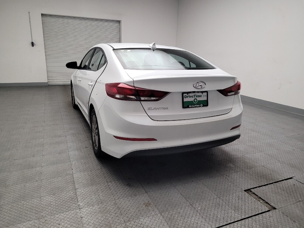 2018 Hyundai Elantra in Torrance, CA 90504 - 18120202 6