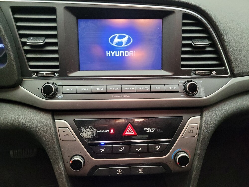 2018 Hyundai Elantra in Torrance, CA 90504 - 18120202 25