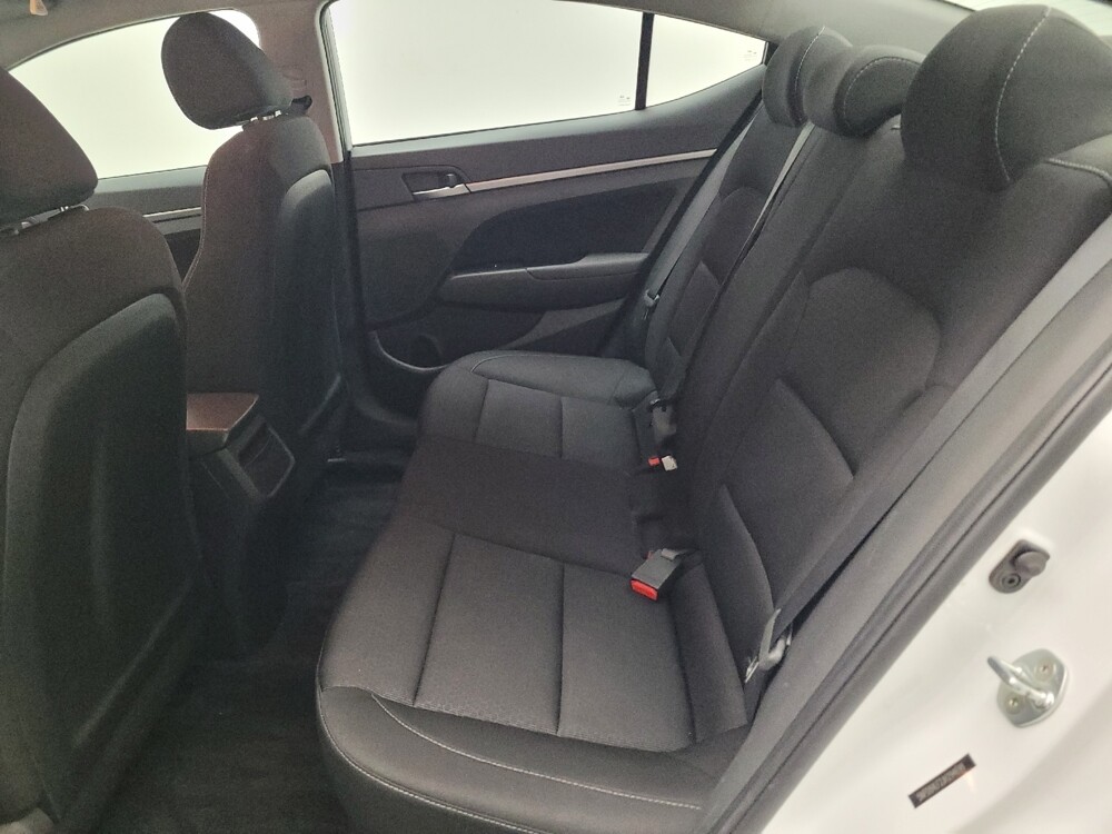 2018 Hyundai Elantra in Torrance, CA 90504 - 18120202 18