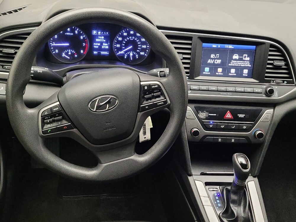 2018 Hyundai Elantra in Torrance, CA 90504 - 18120202 22