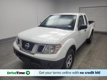 2018 Nissan Frontier in Indianapolis, IN 46222