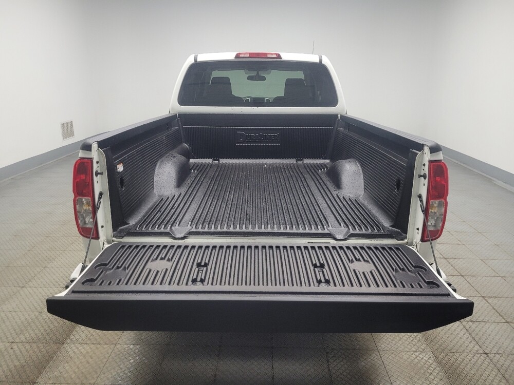 2018 Nissan Frontier in Indianapolis, IN 46222 - 18120203 29