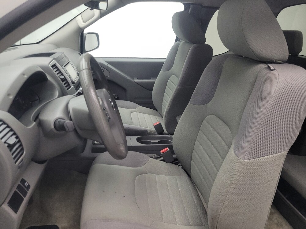 2018 Nissan Frontier in Indianapolis, IN 46222 - 18120203 17