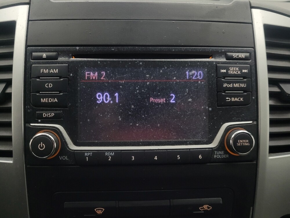 2018 Nissan Frontier in Indianapolis, IN 46222 - 18120203 25