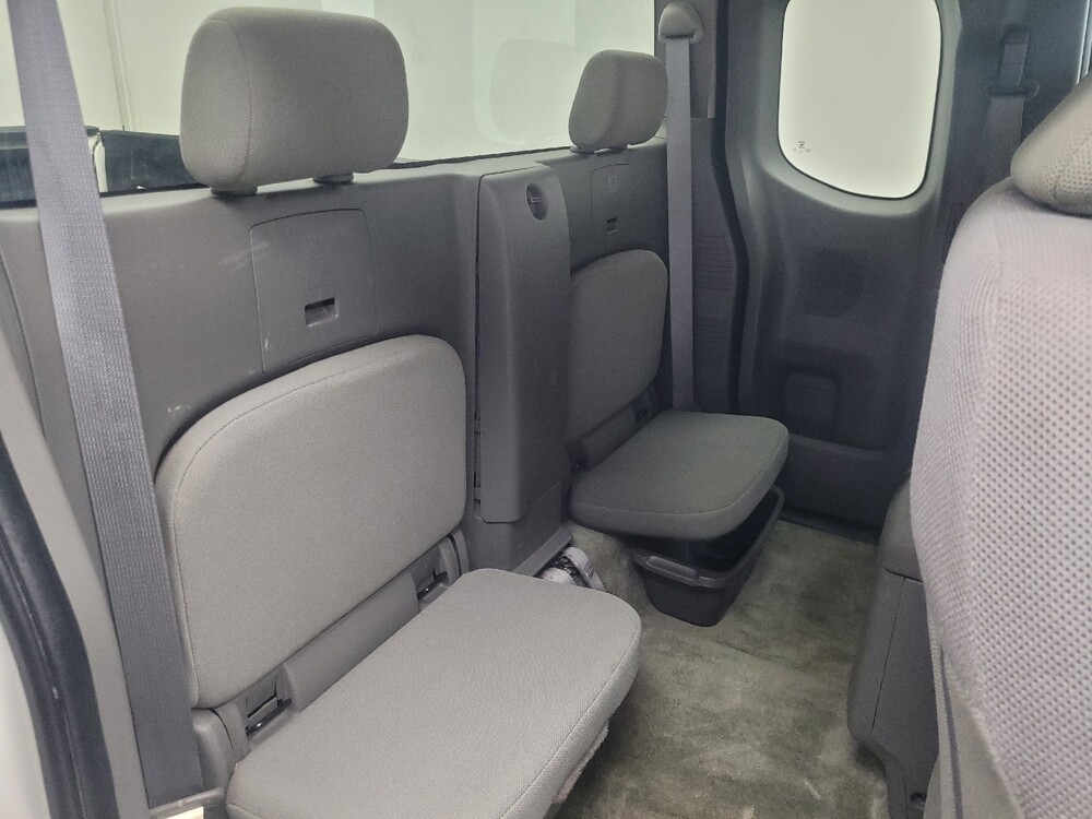 2018 Nissan Frontier in Indianapolis, IN 46222 - 18120203 19