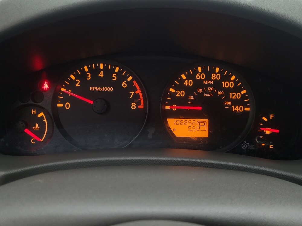 2018 Nissan Frontier in Indianapolis, IN 46222 - 18120203 23