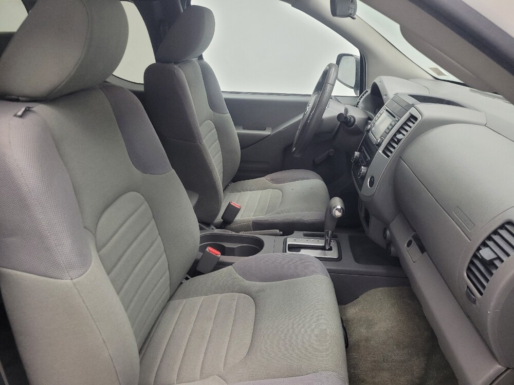 2018 Nissan Frontier in Indianapolis, IN 46222 - 18120203 21