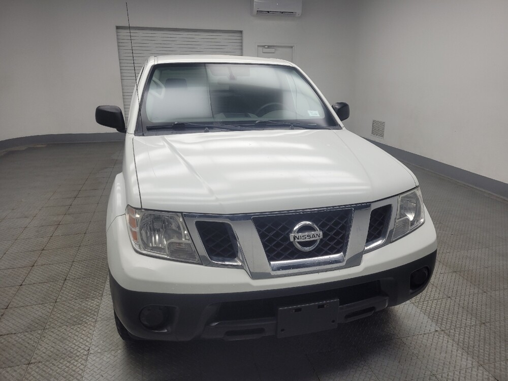 2018 Nissan Frontier in Indianapolis, IN 46222 - 18120203 14