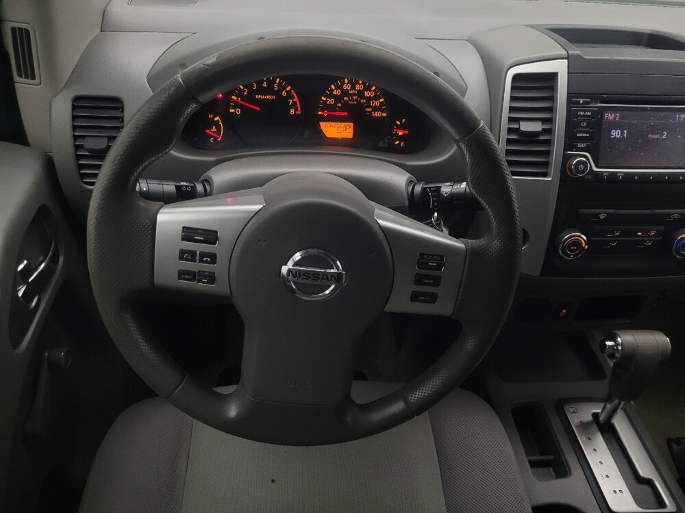 2018 Nissan Frontier in Indianapolis, IN 46222 - 18120203 22