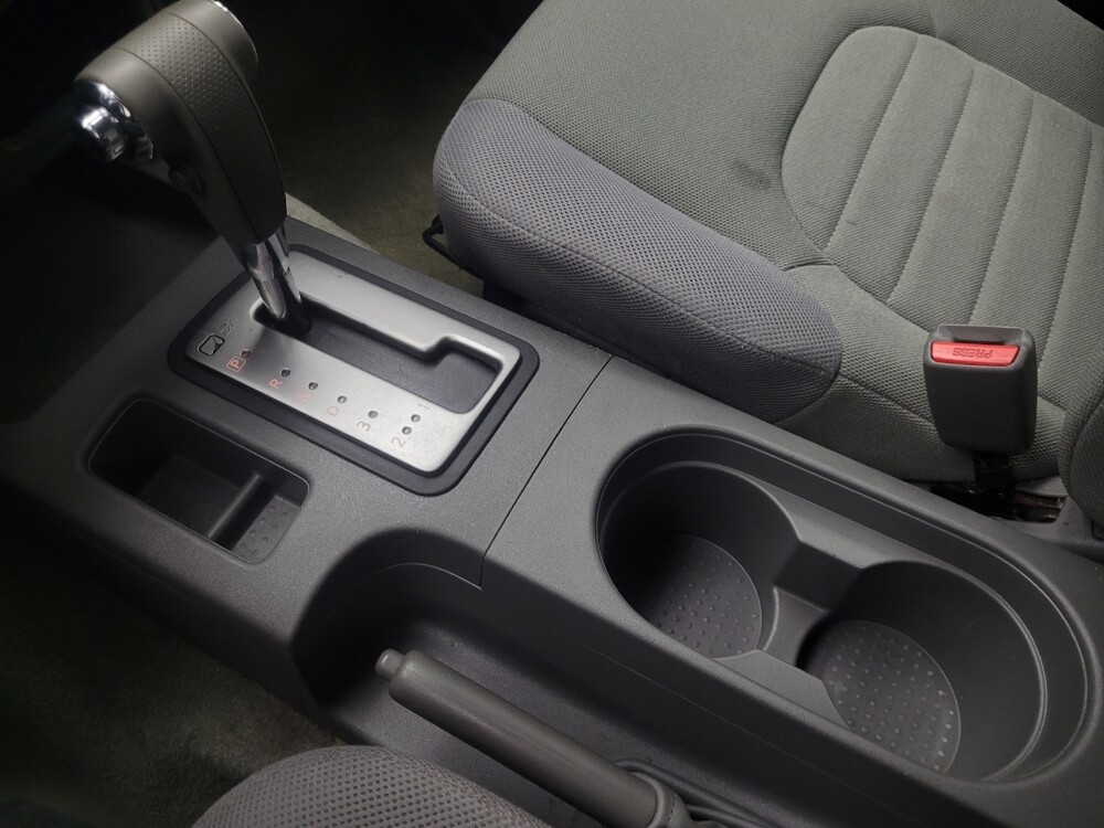 2018 Nissan Frontier in Indianapolis, IN 46222 - 18120203 26