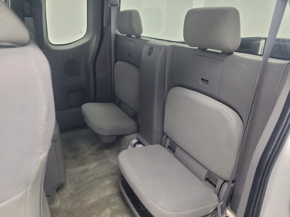 2018 Nissan Frontier in Indianapolis, IN 46222 - 18120203 18