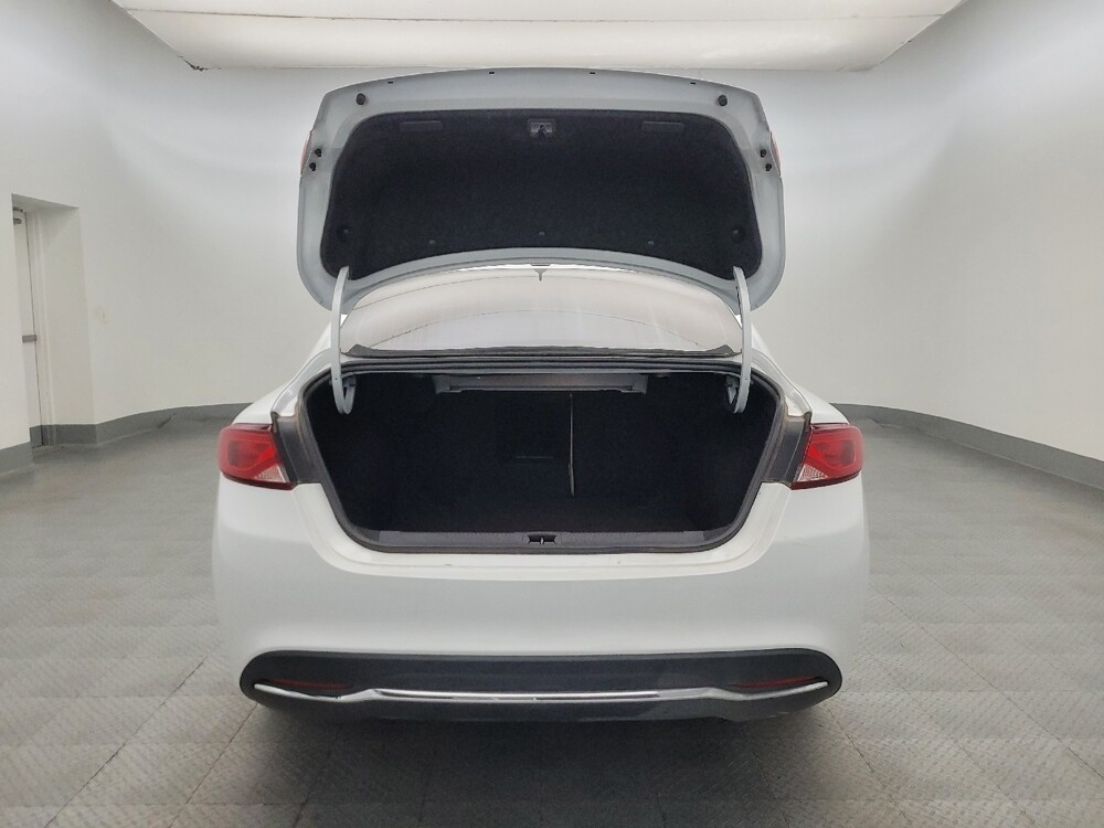 2016 Chrysler 200 in Tucson, AZ 85705 - 18120204 29