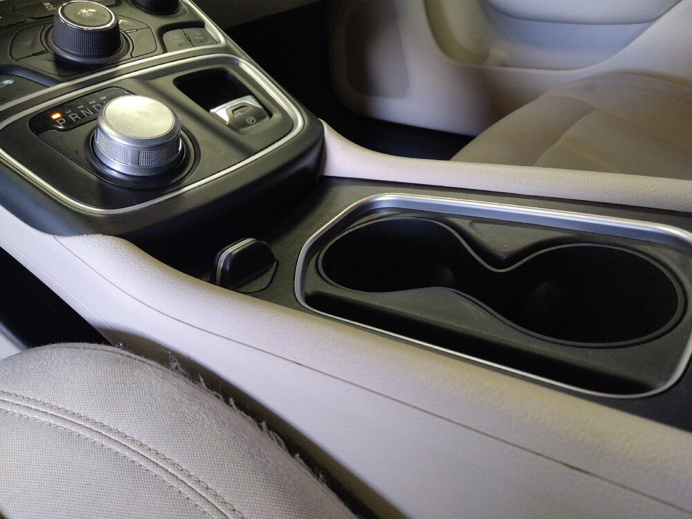 2016 Chrysler 200 in Tucson, AZ 85705 - 18120204 26