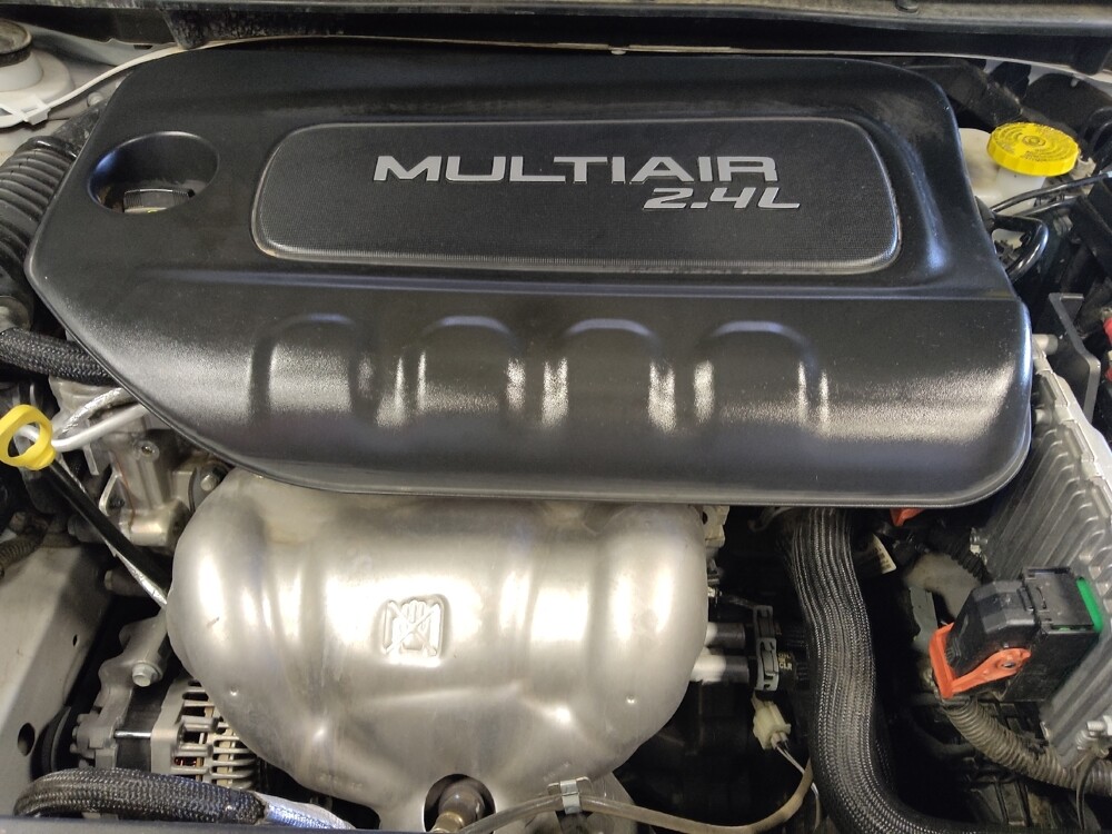 2016 Chrysler 200 in Tucson, AZ 85705 - 18120204 30