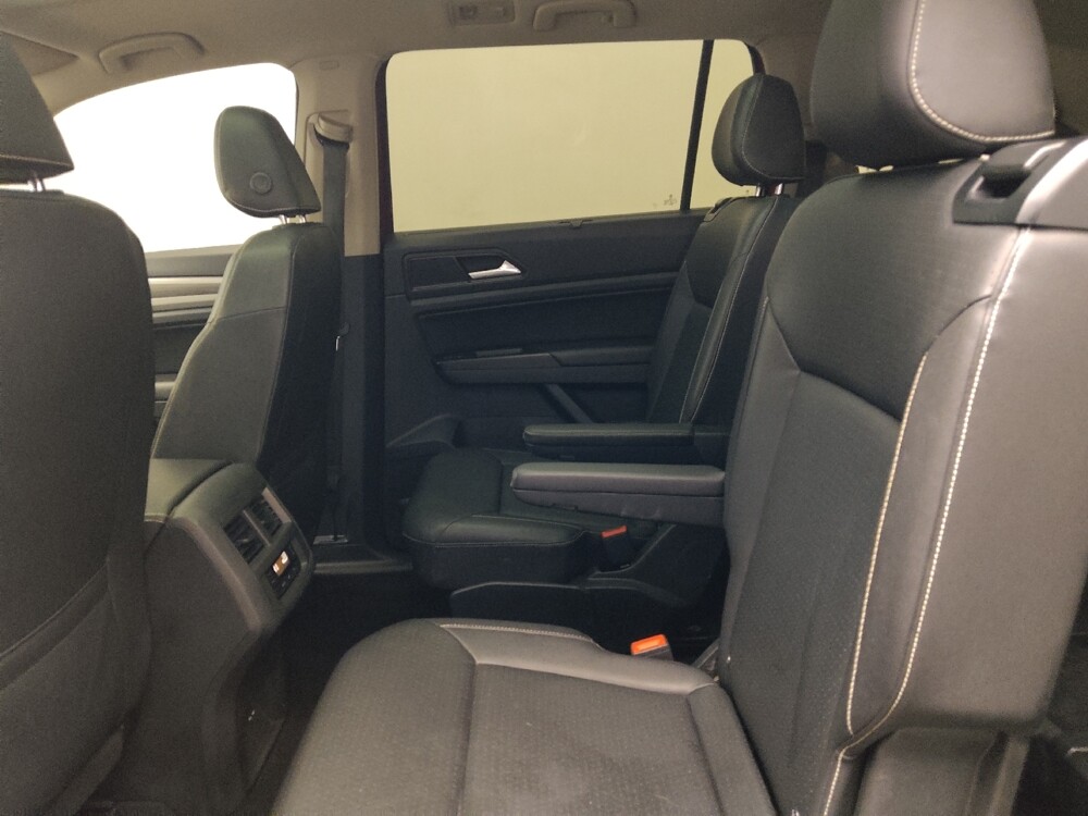 2021 Volkswagen Atlas in Athens, GA 30606 - 18120205 18