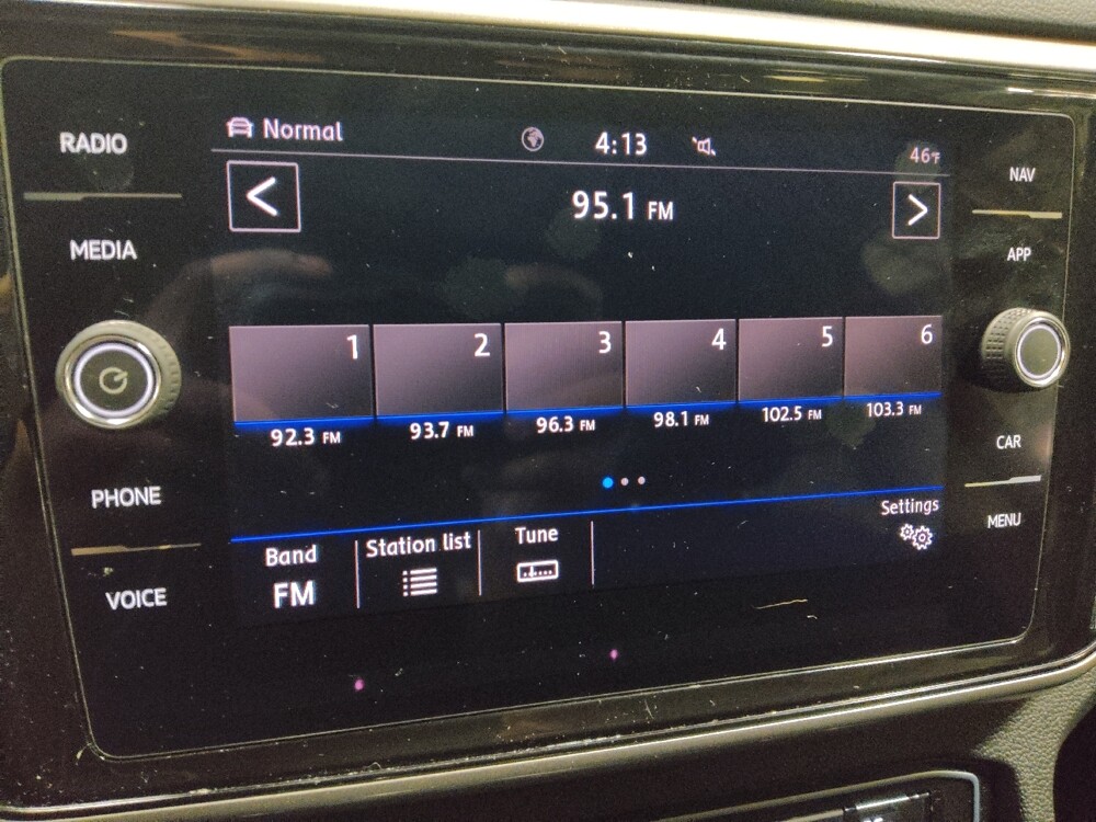 2021 Volkswagen Atlas in Athens, GA 30606 - 18120205 25