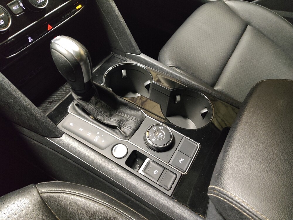 2021 Volkswagen Atlas in Athens, GA 30606 - 18120205 26