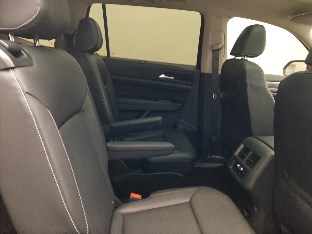 2021 Volkswagen Atlas in Athens, GA 30606 - 18120205 19