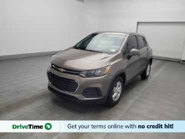 2021 Chevrolet Trax in Augusta, GA 30907