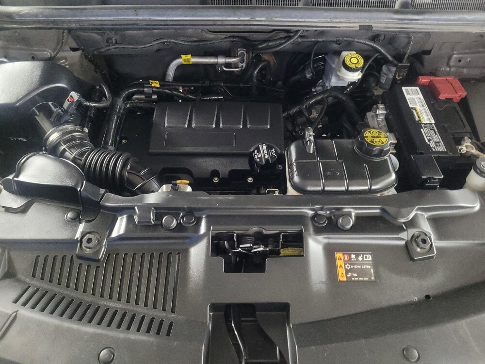 2021 Chevrolet Trax in Augusta, GA 30907 - 18120207 30