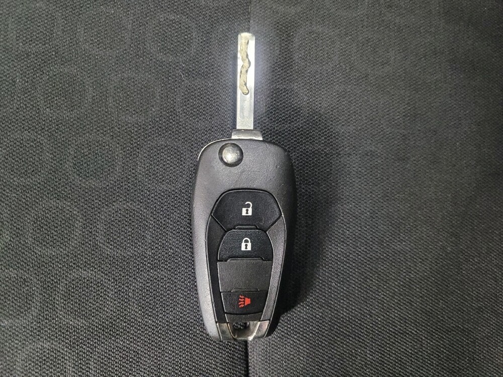 2021 Chevrolet Trax in Augusta, GA 30907 - 18120207 32