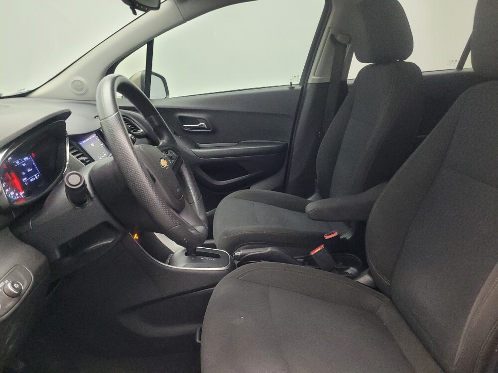 2021 Chevrolet Trax in Augusta, GA 30907 - 18120207 17