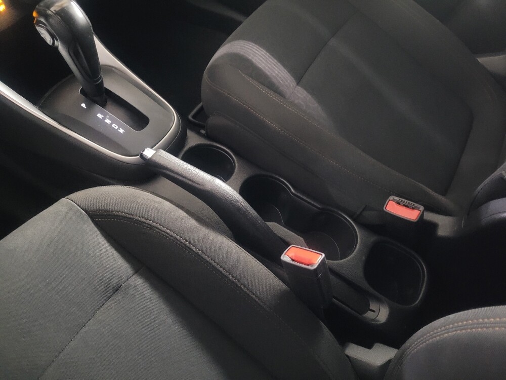 2021 Chevrolet Trax in Augusta, GA 30907 - 18120207 26