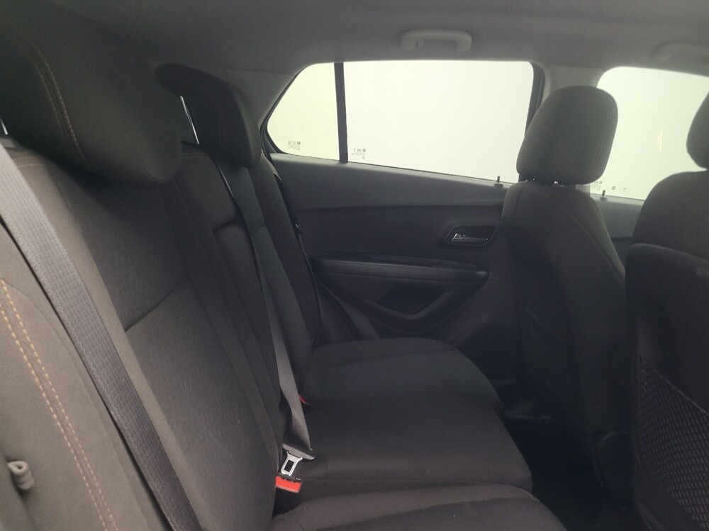 2021 Chevrolet Trax in Augusta, GA 30907 - 18120207 19