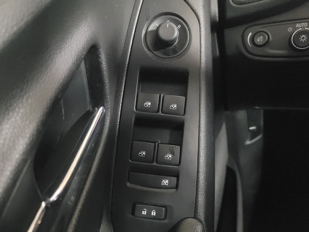 2021 Chevrolet Trax in Augusta, GA 30907 - 18120207 27