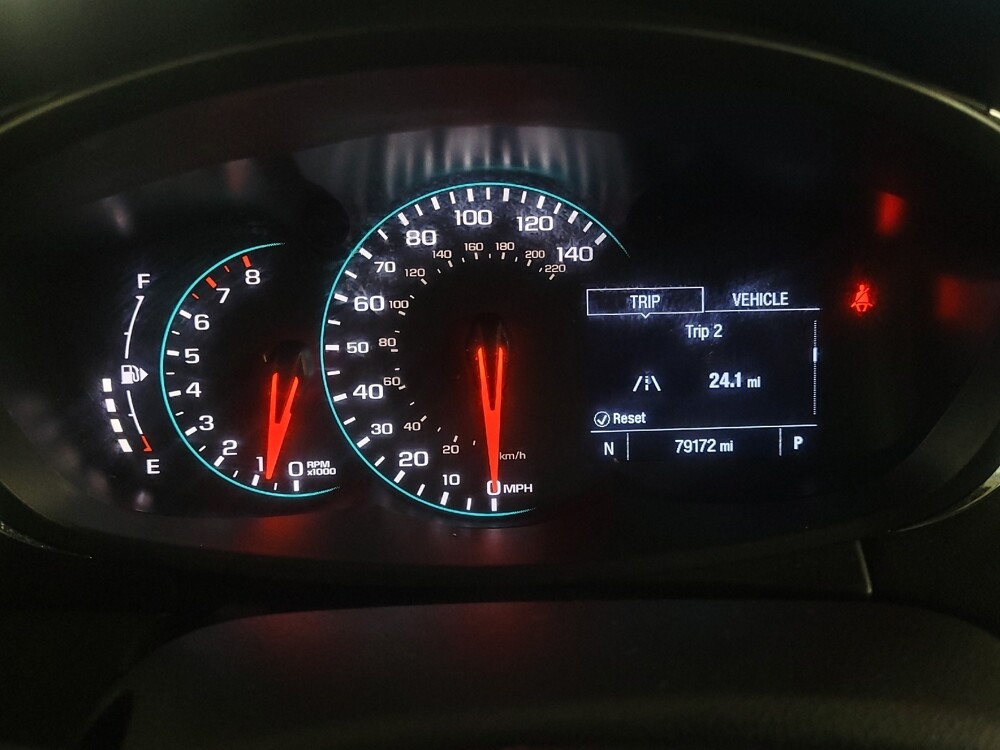 2021 Chevrolet Trax in Augusta, GA 30907 - 18120207 23