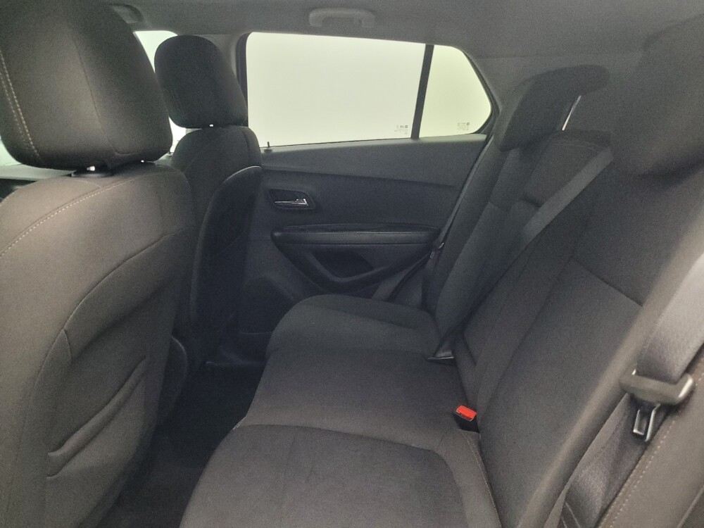 2021 Chevrolet Trax in Augusta, GA 30907 - 18120207 18