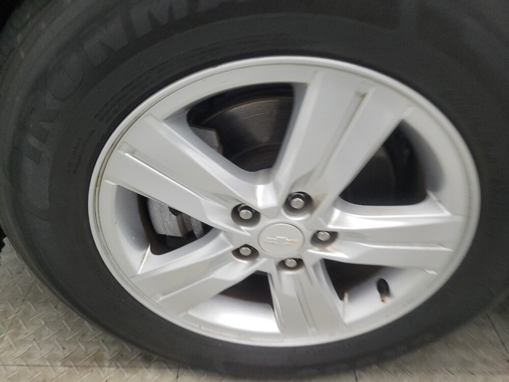 2021 Chevrolet Trax in Augusta, GA 30907 - 18120207 31